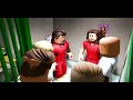 BLOODS VS. CRIPS 2 | A Roblox Gang Movie