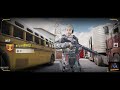 CALL OF DUTY Gameplay nuketown overpowered