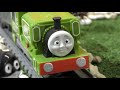 4 Thomas The Train Toy Train Stories