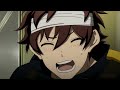 Kekkai sensen: Blood Blockade Battlefront & Beyond - 'season1' [Episode 5 Explained in Hindi/Urdu]