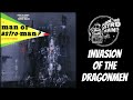 Man Or Astroman - Invasion Of The Dragonmen