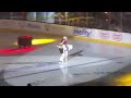 Chicago Wolves Introductions - June 5, 2019 - Calder Cup Finals Game 3