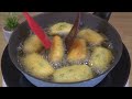 If you have potatoes! Simple and delicious recipe! Potatoes are tastier than meat!