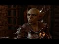 Baldurs Gate 3 BUT YOU ALL Picked Warlock... | The Movie
