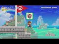 Super Mario Maker 2 - Online Level #115