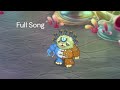 What If Nitebear had MORE TRACKS on Ethereal Workshop (ANIMATED)(My Singing Monster)