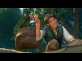 Everything Wrong With Tangled In 14 Minutes Or Less