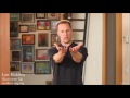 Evening Qi Gong 20 min Exercise