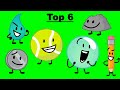 BFDI Viewer Voting - Episode 23