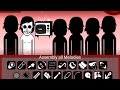 Incredibox mod || Orin Ayo Reskin - but it's not horrifying