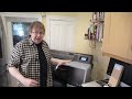 Epson P7500 printer review. [aka P7570] 24