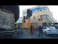 Streets of Johannesburg | South Africa