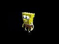 SpongeBob dancing with the music kerosene for 20 minutes