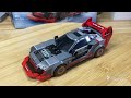 LEGO Speed Champions Set 76921 Audi S1 e-tron quattro *Review*