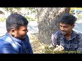 Interview With Chennai Top Corporate Employees - Tamil