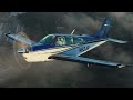 Flying the Piaggio P180 Avanti! (World’s Fastest Turboprop!)