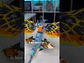 LEGO Avatar! Skimwing Adventure #lego #legosets #afol #legocommunity