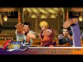 KOF 95' - Ryuuko and Ken ~To Sway a Man's Heart - Soundfont Remix