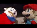 Mario & Luigi's Family!
