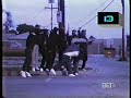 Doctor Dre - NWA - Easy Is His Name
