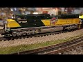 Chicagoland Lionel Railroad Club Open House 10 15 2022