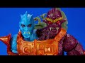 Masterverse Two-Bad Mattel Masters of the Universe New Eternia MOTU Review in About Five Minutes!
