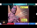 Wolverine Madripoor Knights #5 Review/Discussion -  Lets Read Comics #19