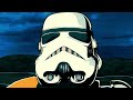 Stormtrooper meets a Salamander | Warhammer 40k Animation | Galactic Heresy