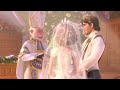 Disney Movie - Tangled Ever After 2012 - Drawing Funny Meme Moments