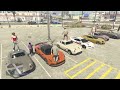 [Live] GTA V Clean Carmeet Ps5 // No Modded Cars (0/10 Members)