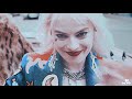 Harley Quinn | I SEE RED