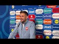 Tadić umalo zaplakao: Zaslužio sam bolji tretman