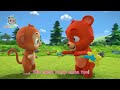 JJ's Lovely Day with his Bestie Boba 🐻| Cocomelon | Best Animal Videos for Kids | Kids Songs