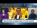 Analisis Pengamat Politik Jika Ridwan Kamil Vs Anies di Pilgub Jakarta, Lawan Sepadan?