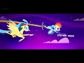 My Little Pony: The Movie (2017) End Credits