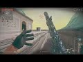 Call of Duty Warzone 3 Solo MTZ-556 Gameplay PS5 (No Commentary)