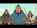 Genghis Khan - Greatest Conqueror Ever?