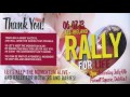 Pro Life Rally June 8th 2013