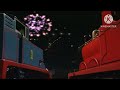 Thomas & Friends ~ Party Time (Lower Pitch) [FHD 60fps]
