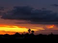 Favorite Time Lapse  Arizona Monsoon Sunsets from my roof