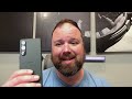 Sony Xperia 1 VI IS HERE! A Lot Good, Some Bad...