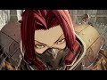 記憶を辿る CODE VEIN 7「どうか…苦しむ彼らを助けてあげて」