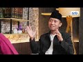 Open Mic ANB : Artis Pendakwah Nekat Menafsirkan Al-Quran Tanpa Ilmu | Ustadz Ammi Nur Baits