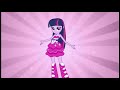 Crystal prep academy - we own the night (zombies 2) #edit #editedvideo #editing #amv #mylittlepony