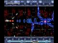 SNES Longplay Gradius III