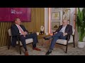 Jeffrey Gundlach in Conversation with David Rosenberg | The Bond King Returns