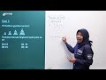 Kelas 8 SMP - Matematika - Barisan dan Deret (Aritmetika dan Geometri) - Bimbel Tridaya Online