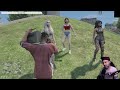 Tuesdays are for trolling (GTA RP TROLLING)