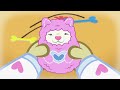 Chip and Potato | Hospital Trip Chip // Chip without Potato | Cartoons For Kids | Netflix