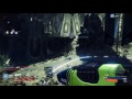 Destiny | Having Fun with The Hawksaw